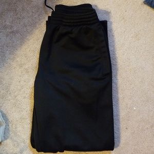 Under Armour sweatpants